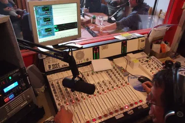 Radio Vassivière étend sa zone d’écoute