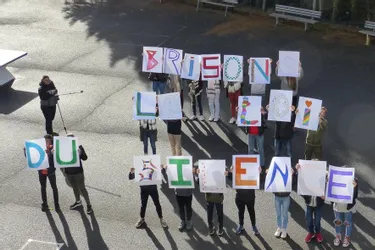 Journée nationale contre le harcèlement en milieu scolaire au collège Gordon-Bennett