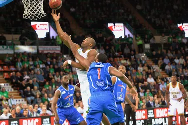 Basket - ProA : la magie Ali Traoré a opéré contre le Paris-Levallois