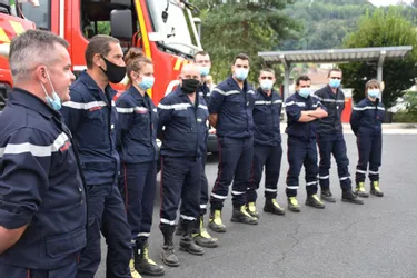 Pourquoi les pompiers de la Corrèze ont été une pièce maîtresse de l'intervention sur les feux de forêt dans l'Aude