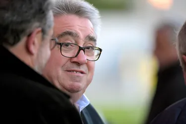 [Rugby] Christian Millette, président du Stade Aurillacois : "Il faut arriver à créer une autre histoire"