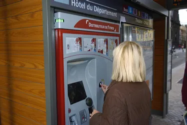 L'augmentation du ticket de bus plutôt bien acceptée à Clermont-Ferrand