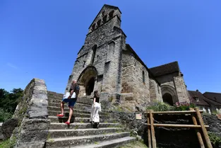 Les secrets et histoires de la chapelle des Pénitents à Beaulieu-sur-Dordogne (Corrèze)