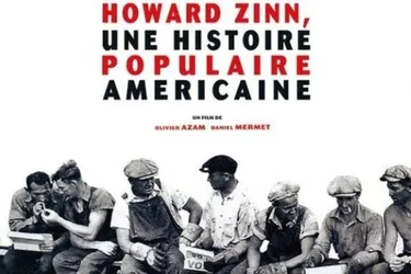 Diffusion vendredi de Howard Zinn, une histoire populaire américaine - Du pain et des roses