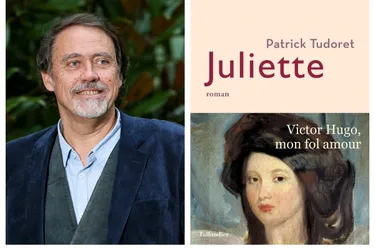 Juliette Drouet, le fol amour de Patrick Tudoret