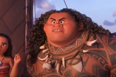 Disney : Dwayne Johnson reprendra le rôle de Maui dans l'adaptation en liveaction de Vaiana