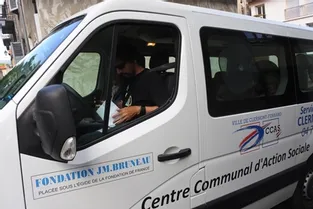 LA CCAS vient en aide au personnes isolées à Lempdes (Puy-de-Dôme)