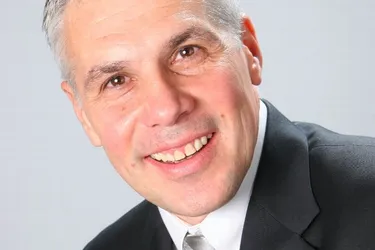 Claude Barbin élu président de la CCI du Puy-de-Dôme