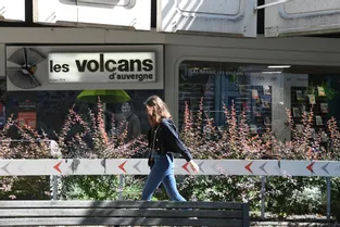 Les Volcans à Clermont-Ferrand : 15e meilleure librairie indépendante de France par son chiffre d'affaires
