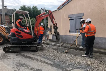 Travaux publics : l’après Covid en construction dans le Puy-de-Dôme