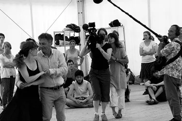 Projeté à Cannes, le documentaire « Le grand bal » de la Vichyssoise Laetitia Carton sur les écrans de Vichy