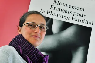 Le docteur Maud Karinthi tire la sonnette d'alarme face aux difficultés financières du Planning familial du Puy-de-Dôme