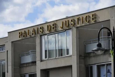 Puy-de-Dôme : quatre mois de prison ferme pour le cambrioleur de Billom