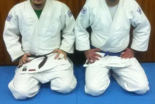 Deux judokas du CJKB à l’honneur