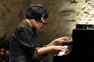 Zhu Xiao-Mei interprète les Variations Goldberg