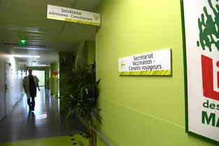 Deux suspicions de coronavirus au CHU de Clermont-Ferrand