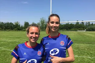 Foot Gaëlique : deux Clermontoises en équipe de France