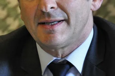 Jean-Pierre Brenas va soumettre sa proposition à l’UMP