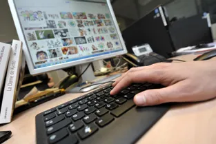 Le dépanneur informatique découvre des fichiers pédopornographiques sur l'ordinateur d'un client, à Clermont-Ferrand