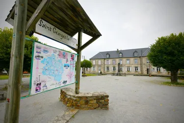 Pourquoi la maire de Saint-Georges-la-Pouge (Creuse) et trois autres élus souhaitent démissionner ?