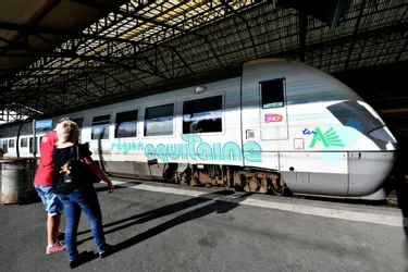Les élus du Limousin se mobilisent pour la ligne TER Brive-Limoges