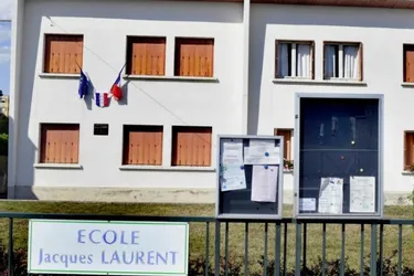Un cas de Covid-19 détecté à l'école Jacques-Laurent de Vichy : une classe fermée, les enfants placés à l'isolement