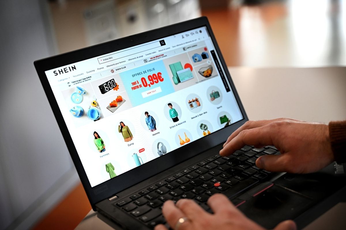 Le Populaire du Centre cover image