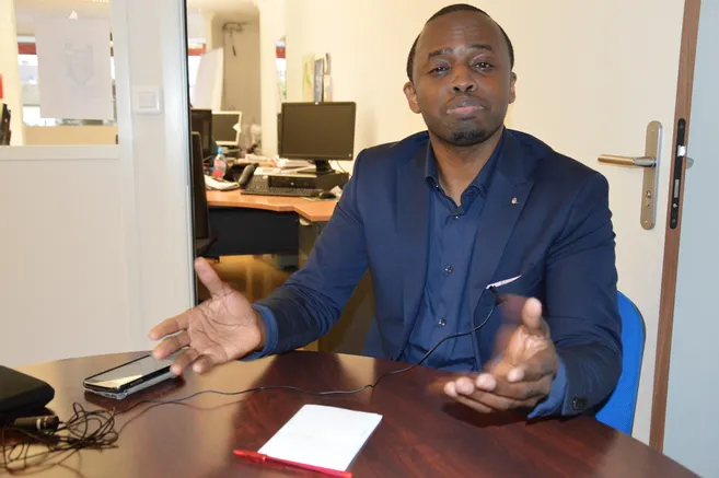 Ousmane Timera : « Rien n'interdit dans le Coran de fumer pendant le Ramadan  »