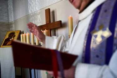 Un prêtre du diocèse de Saint-Flour soupçonné d'agressions sexuelles sur mineurs
