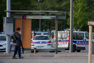Clermont-Ferrand : nouvel épisode de violence dans le quartier des Vergnes