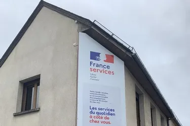 Les permanences à l’Espace France services