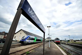 Train : la ligne Montluçon-Paris attendra, les rames du Paris-Clermont renouvelées d'ici 2025