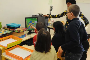 11 professionnels de 8 pays étudieront l’individualisation des parcours scolaires en Corrèze