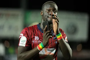 Ligue 2 (mercato) / Clermont Foot : Diedhiou en partance pour Angers ?