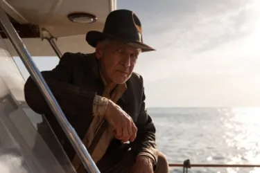 Indiana Jones : Harrison Ford ne reprendra plus son rôle d'aventurier après Le Cadran de la Destinée