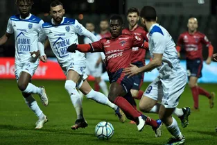 Ligue 2 : Johan Gastien et Alidu Seidu prolongent au Clermont Foot