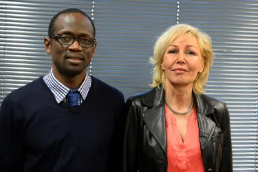 Limoges-5 : Christine Suberbielle et Mamadou Touré exclus de l'UMP (actualisé)