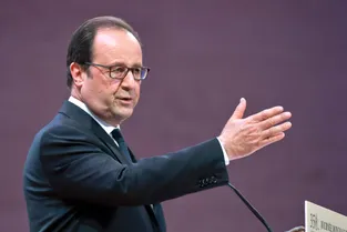François Hollande ne viendra pas à Clermont-Ferrand vendredi