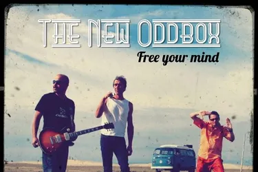 The New Oddbox