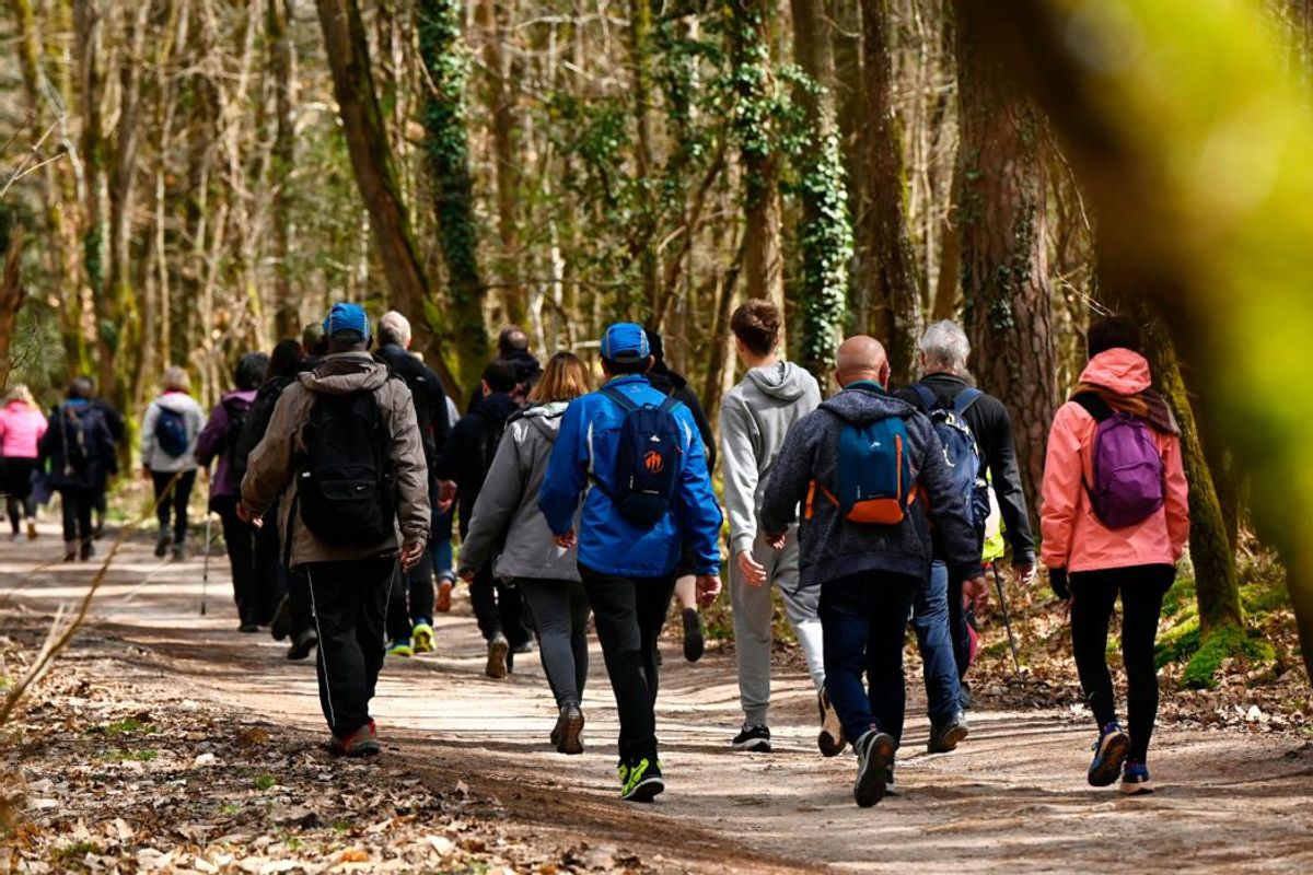 Les inscriptions aux « 100 km du Loiret » sont ouvertes : des parcours de 25, 50 et 75 km à pied, de jour ou de nuit, sont au programme