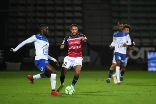 Ligue 2 : belle opération du Clermont Foot contre Troyes (relire le live)
