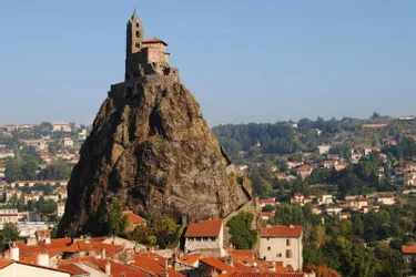 Le Puy 2 : Un fort potentiel touristique autour de sites majeurs