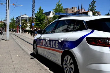 Les policiers clermontois lancent un appel à témoins après une bagarre, à Clermont-Ferrand