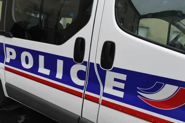 Un automobiliste conduisant sans permis prend de grands risques sur la route pour échapper à la police à Guéret