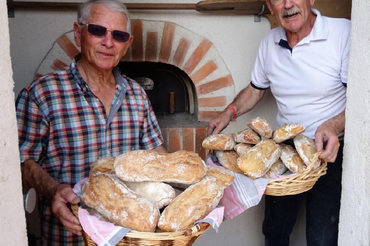 La Fête du pain s’annonce très animée au village de Sault - La Montagne