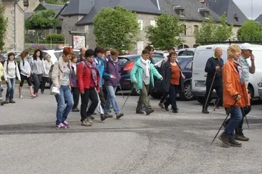Le club Cœur et santé d’Ussel organise le 10 juin des randonnées à Saint-Exupéry-les-Roches