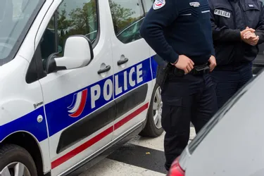 Contrôle routier houleux à Cébazat (Puy-de-Dôme) : un homme interpellé pour outrages et rébellion