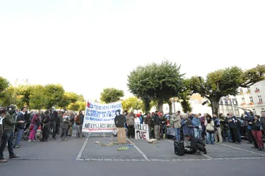 Brigades cadenassées sur le plateau de Millevaches : les gendarmes voient rouge, le parquet calme le jeu