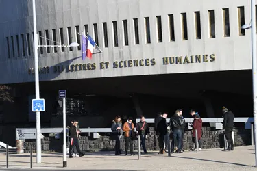 Le BAPU de l'université Clermont Auvergne alerte sur la détresse psychologique des étudiants : « Ce confinement est plus compliqué »