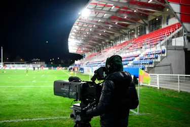 Les horaires des cinq premiers matches du Stade Aurillacois dévoilés par la LNR